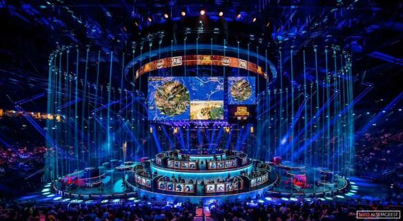 间足以主宰 间足以主宰