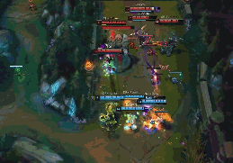 他多次化解 他多次化解