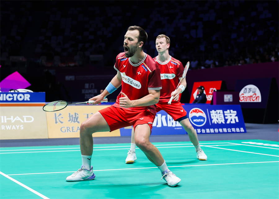 打破格局的 打破格局的