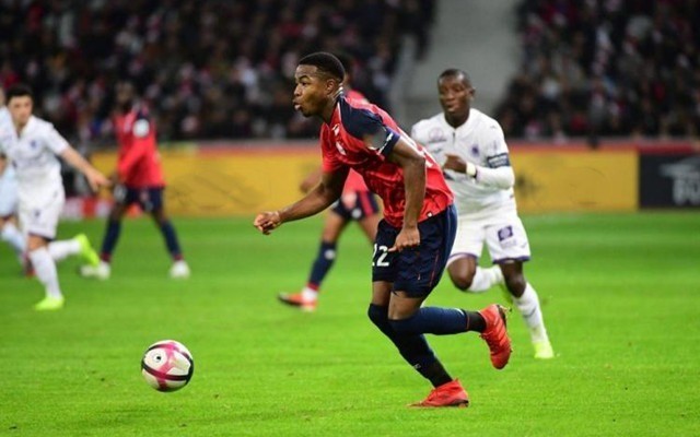 传奇中卫切 传奇中卫切