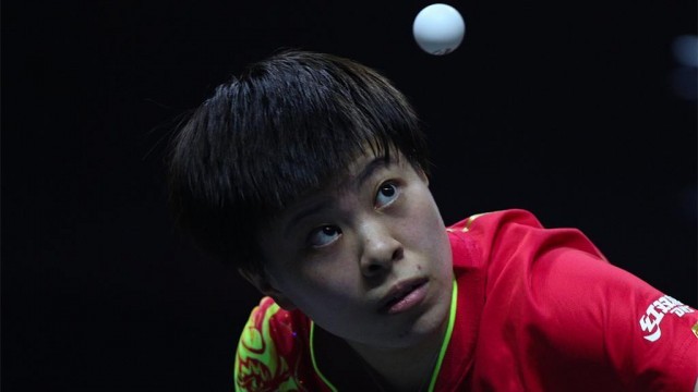 灵巧的脚法 灵巧的脚法