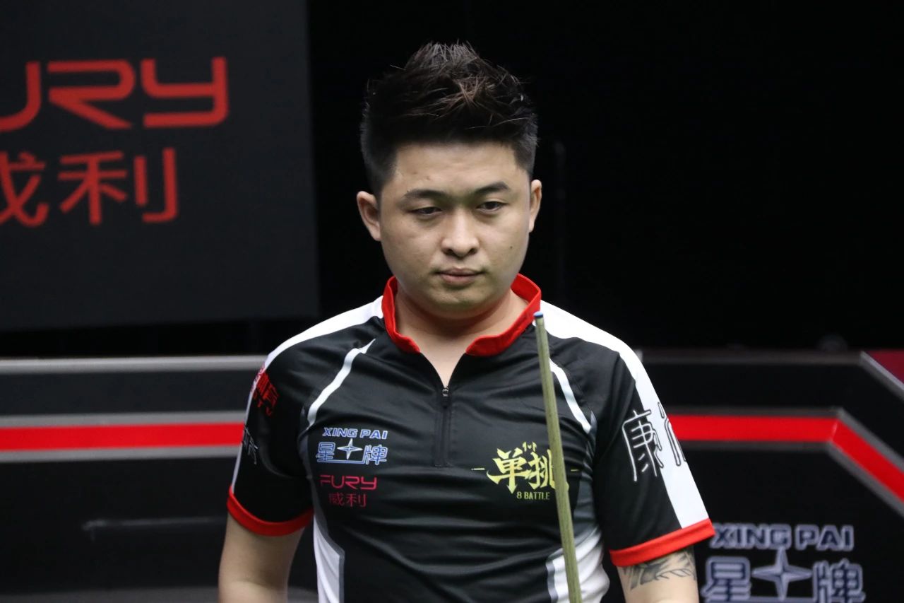 这种双重威 这种双重威