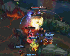 夺冠经历 夺冠经历