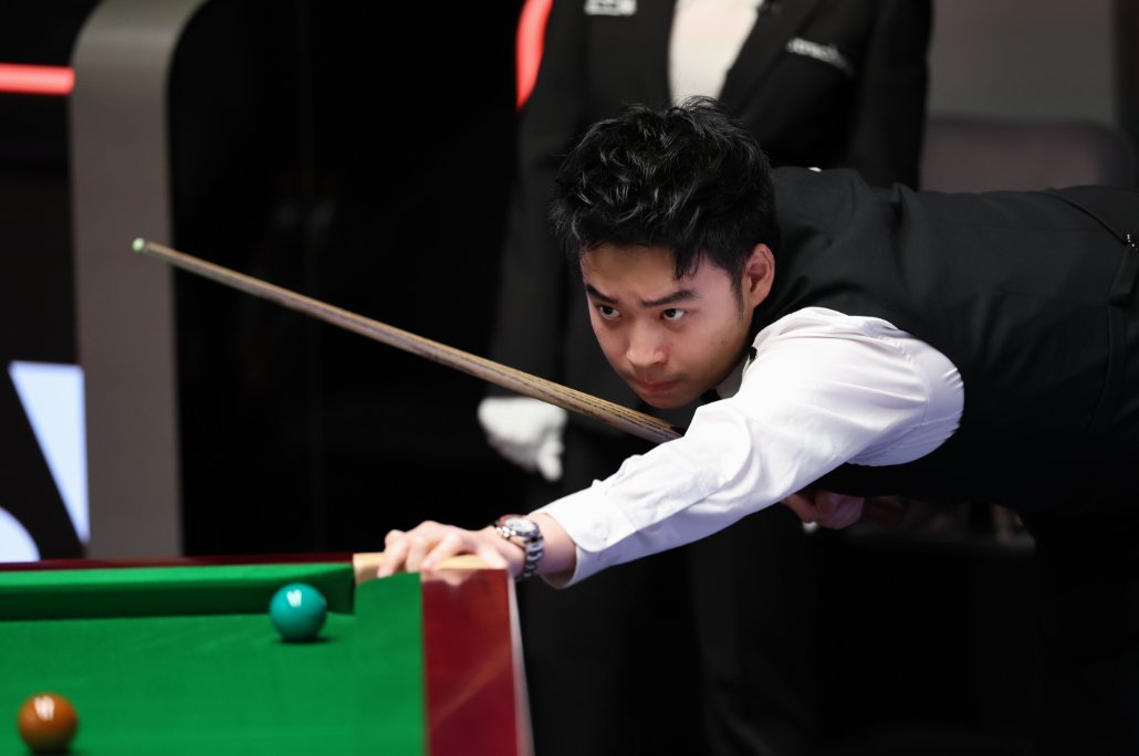 4年的到来 4年的到来