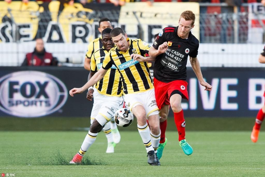 身体优势 身体优势