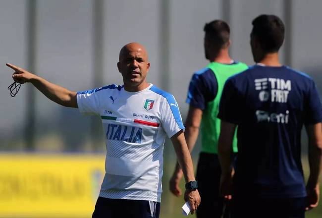 强度对抗中 强度对抗中