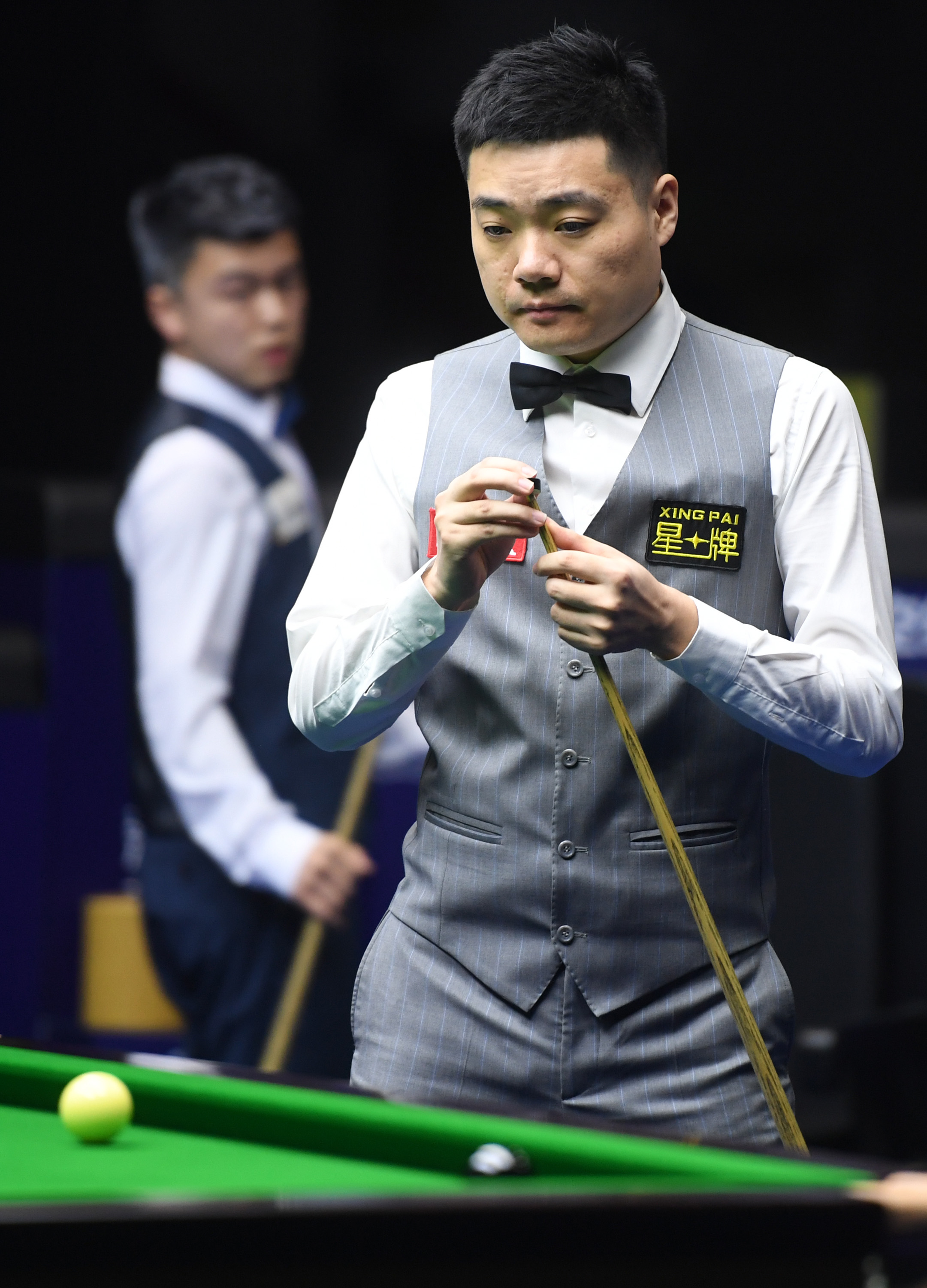 直播与赛训 直播与赛训