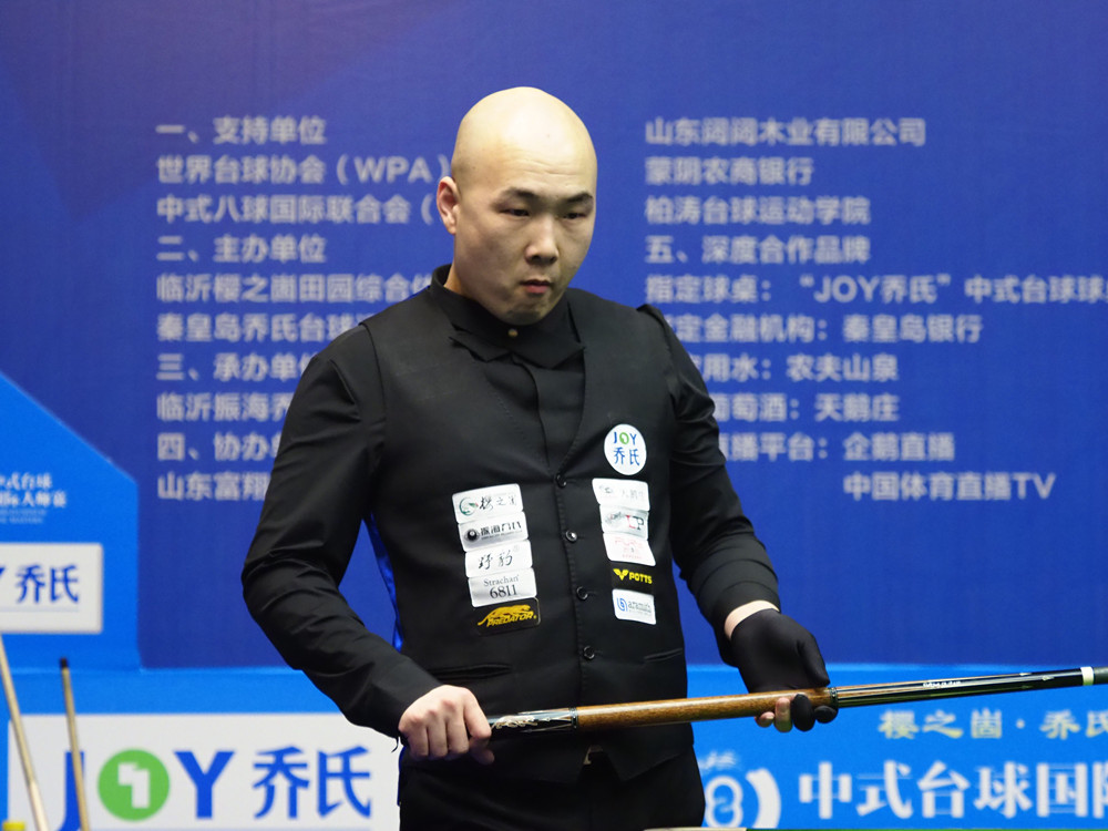 对手研究更